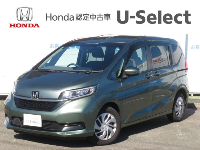 フリード 1.5 G ホンダセンシング