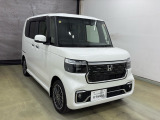 N-BOXカスタム ターボ 4WD 