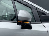 ◆◆◆電動格納式ドアミラーです。駐車時や狭い道でのすれ違いなどスイッチひとつで格納できます。
