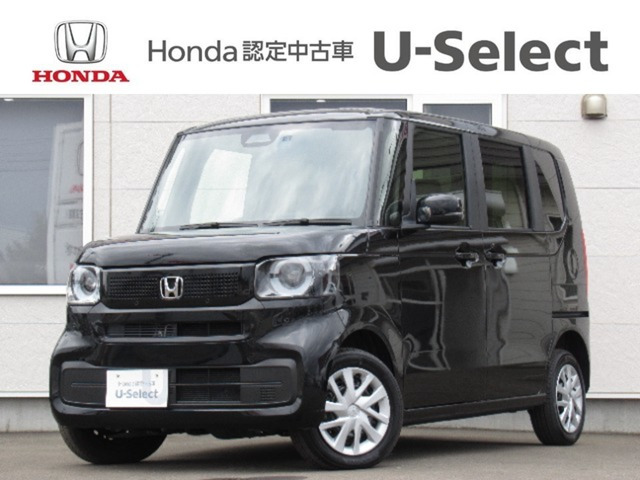 N-BOX  660 4WD