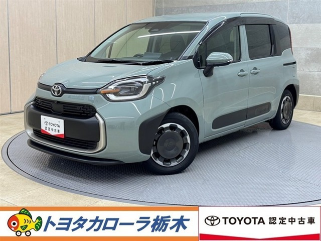 シエンタ ハイブリッド 1.5 Z