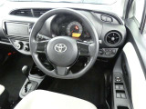 【運転席】運転席周りの画像です。ご来店いただき実際に見てみてくださいね☆