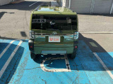 タフト G ターボ クロム ベンチャー 