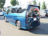 安心の全国日産中古車保証つきです♪♪ お住まいのご近所にある日産ディーラーをご利用いただけますのでとっても便利です♪♪