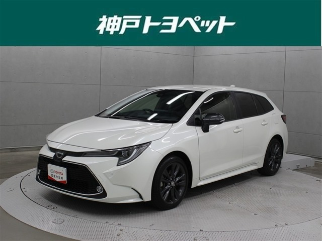 カローラツーリング 1.8 W×B