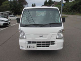 NT100クリッパー DX 農繁仕様 4WD 