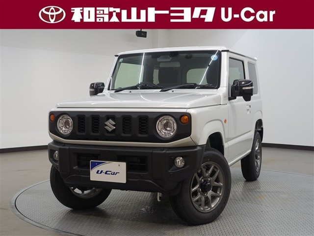 ジムニー XC 4WD 