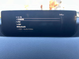 ラジオ、Bluetoothで運転を楽しく!
