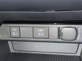 シガーソケット用の充電器が使用可能です!