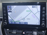 T-Connect ナビ!※T-Connectを無償で利用できる期間は2027年7月31日まで。