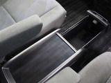 運転席廻りです。
