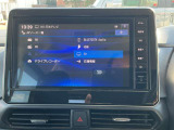 BluetoothAudio★フルセグTV★