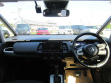 視界が良好でどなたでも運転がしやすいのでお勧めです!!