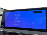 お気に入りの曲をBluetoothで再生できます♪ ドライブがさらに楽しくなりますよ♪