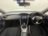 BRZ 2.0 R 6MT修復歴無し