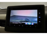 ◆◆バックカメラの画像です。車庫入れの安心感がアップしますね☆