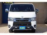 【TRDエアロ装備/ダークプライムⅡディーゼル4WD】