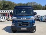 アトレー  X 4WD