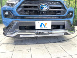 RAV4 2.5 ハイブリッド アドベンチャー E-Four 4WD 