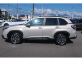 フォレスター 2.5 プレミアム S:HEV EX 4WD 