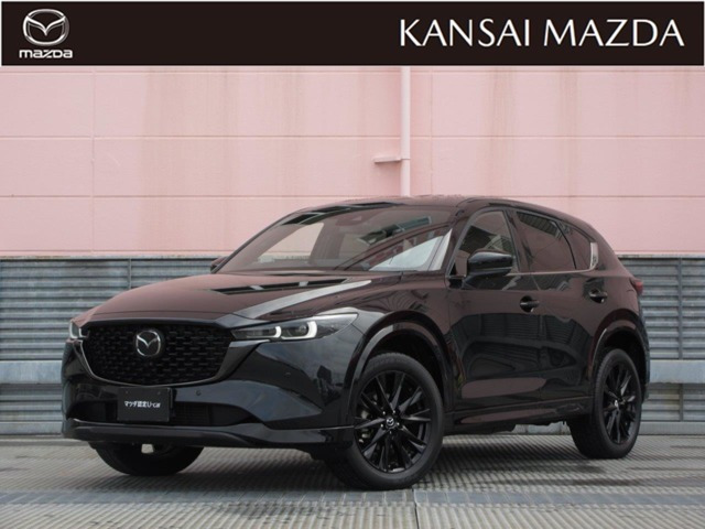 CX-5 2.2 XD レトロスポーツエディション 4WD