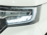 ◆LEDヘッドライト◆LEDライトは、明るく視認性が良く、省エネで環境にもやさしいヘッドライトです!