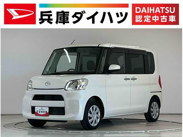 タント X リミテッド SAIII 