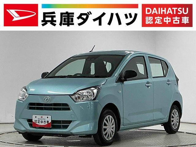 ミライース L SAIII 