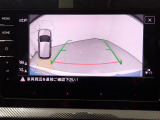 リヤカメラ付きです!バックで駐車する時も簡単に後方確認が出来ます☆欠かせない装備ですね