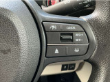 ☆HONDA SENSING☆★衝突軽減ブレーキ・誤発進抑制機能・路外逸脱抑制機能など安心安全快適に運転できる装備を搭載しております★