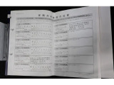 しっかりと整備されております!