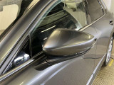 ウィンカーミラーで更にスタイリッシュで存在感も抜群!対向車からの視認性アップで安全性も高まります☆