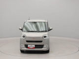運転のしやすさ、室内空間の広さ、そしてスタイルをバランスしたパッケージを実現しています。