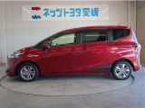 シエンタ  ハイブリッド 1.5 ファンベース G