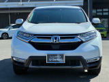 CR-V  2.0 e:HEV EX マスターピース