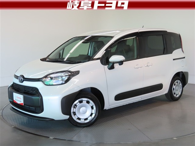 シエンタ 1.5 G ウェルキャブ 車いす仕様車 タイプI 助手席側セカンドシート付 