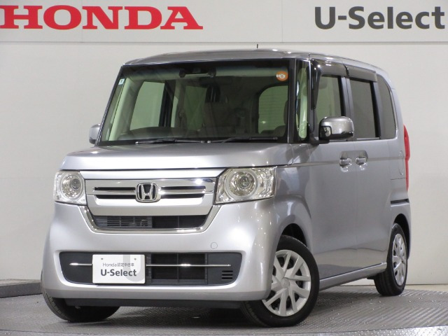 N-BOX L