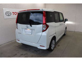 安心のトヨタの中古車は、ご購入後も安心のトヨタロングラン保証付き。別途有償にて選べる延長保証(+1年、+2年)もお選び頂けます。