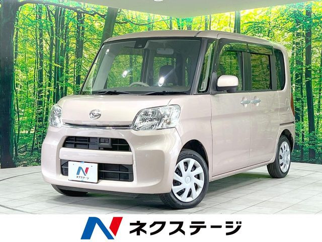 タント L SAII