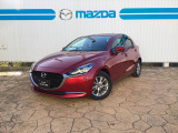 当店のMAZDA2をご覧いただき、誠にありがとうございます。東北マツダ六丁目店です。お気軽にお問合せくださいませ。