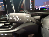車線変更時に便利な二段階式ウィンカースイッチです!