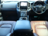 ランドクルーザー200 4.6 ZX 4WD 
