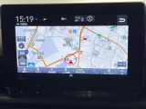 自動地図更新サービス対応9インチホンダコネクトナビ【LXM-237VFNi】を装着※自動地図更新サービスはHondaTotalCareプレミアムへのご加入が必要となります。詳しくはスタッフまで。