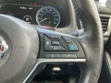 【プロパイロット(同一車線運転支援技術)】搭載です!高速道路でアクセル、ブレーキ、ステアリングを自動制御して運転の疲労をグッと軽減してくれます♪