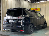 エルグランド 2.5 250ハイウェイスターS 4WD 