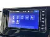 AM/FMラジオ付きです♪