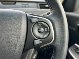 事故に遭わない社会の実現を目指して。先進の安全運転支援システムHondaSENSINGを搭載しています。多彩な機能で、より快適で安心なドライブをサポートします。