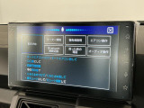 【音声認識コマンド】トークボタン/スイッチを押し、音声認識コマンドを発声するだけで一部機能を操作可能!オートエアコンのオンオフを走行中でもハンズフリーでできたりなど便利♪