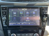 純正メモリーナビ(MM520D-L)付きです。CD/DVD/Blu-ray再生、FM/AM、フルセグTV、SDカード、Bluetooth接続にも対応しておりますので、お出かけがさらに楽しくなりますよ♪