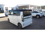 N-BOXカスタム G L ホンダセンシング 4WD 